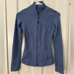 Lululemon Define Jacket
Luon